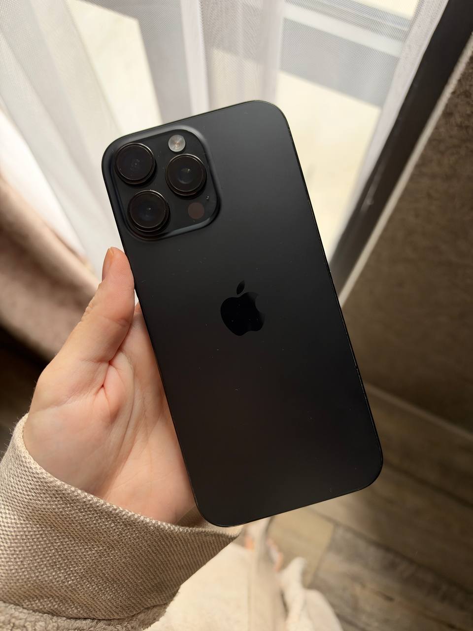 iPhone 16 Pro Max 1ТБ