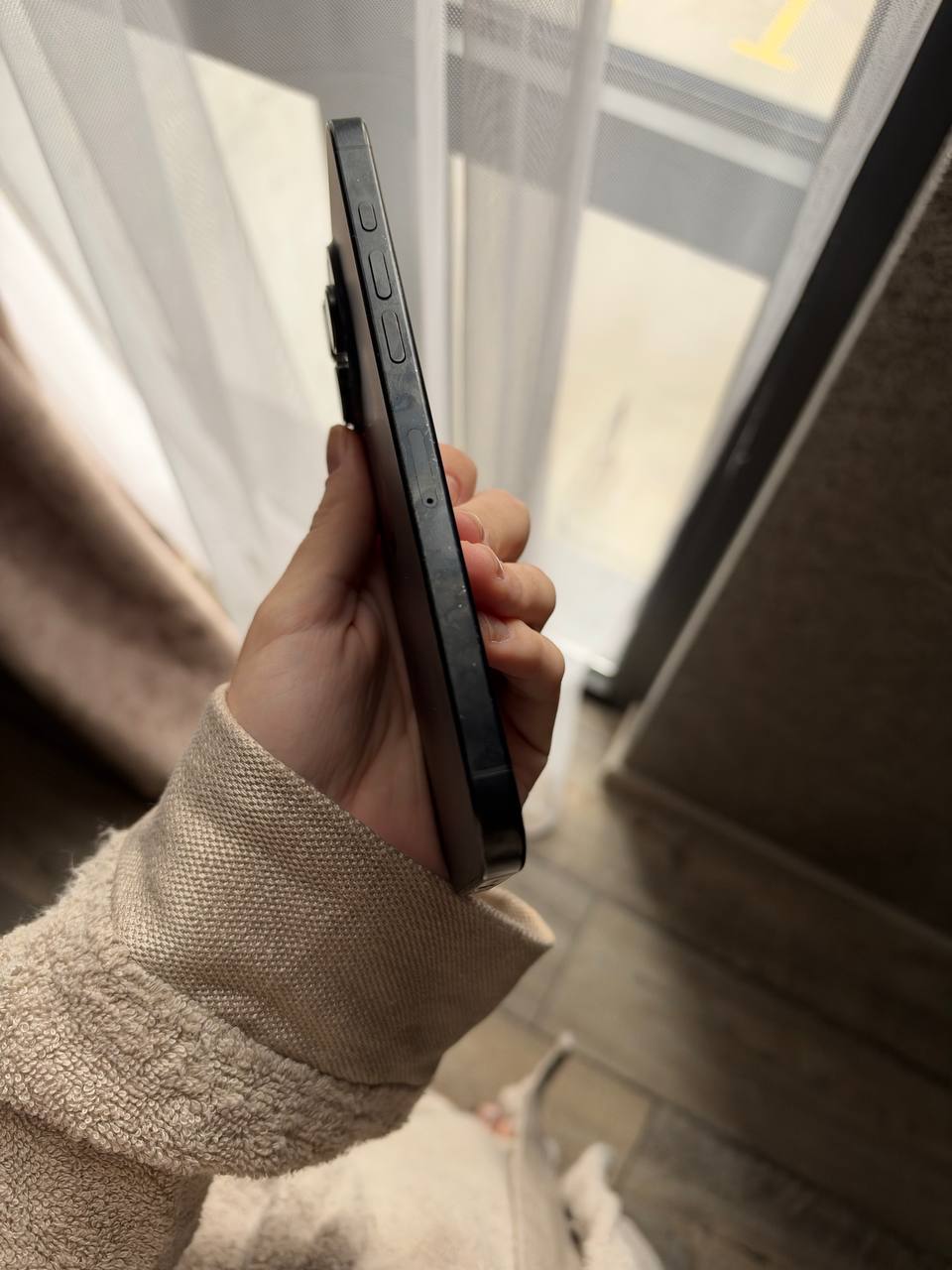 iPhone 16 Pro Max 1ТБ