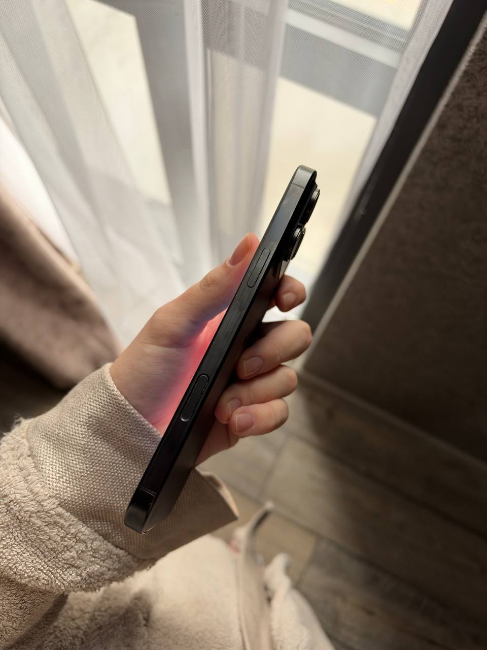 iPhone 16 Pro Max 1ТБ
