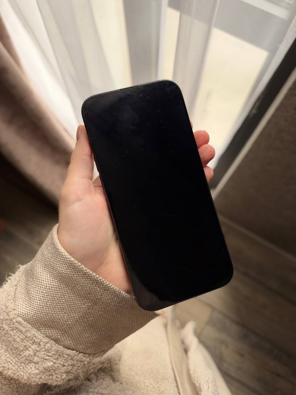 iPhone 16 Pro Max 1ТБ