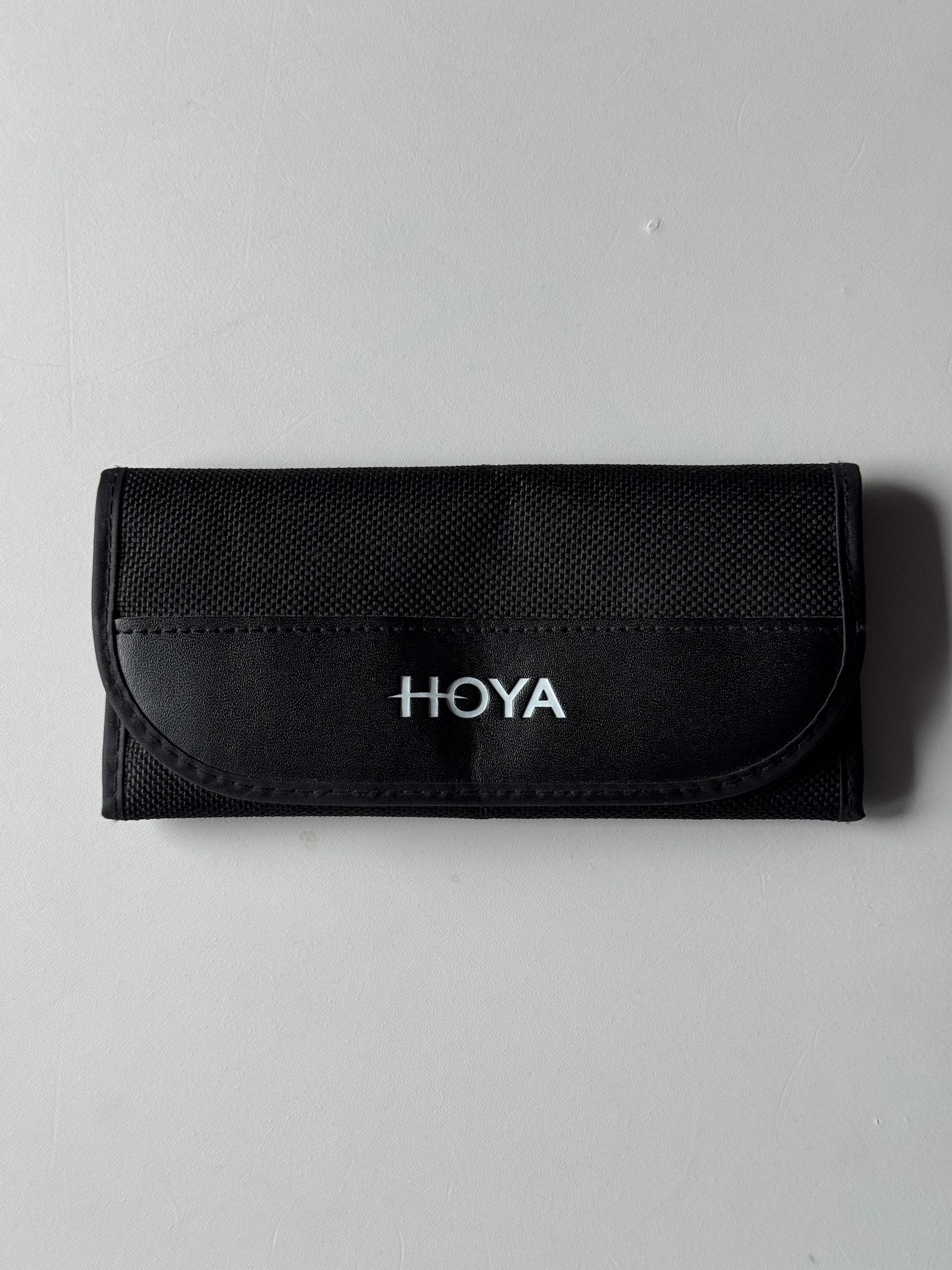 Набор светофильтров Hoya Digital Filter Kit 49 мм, 3 шт