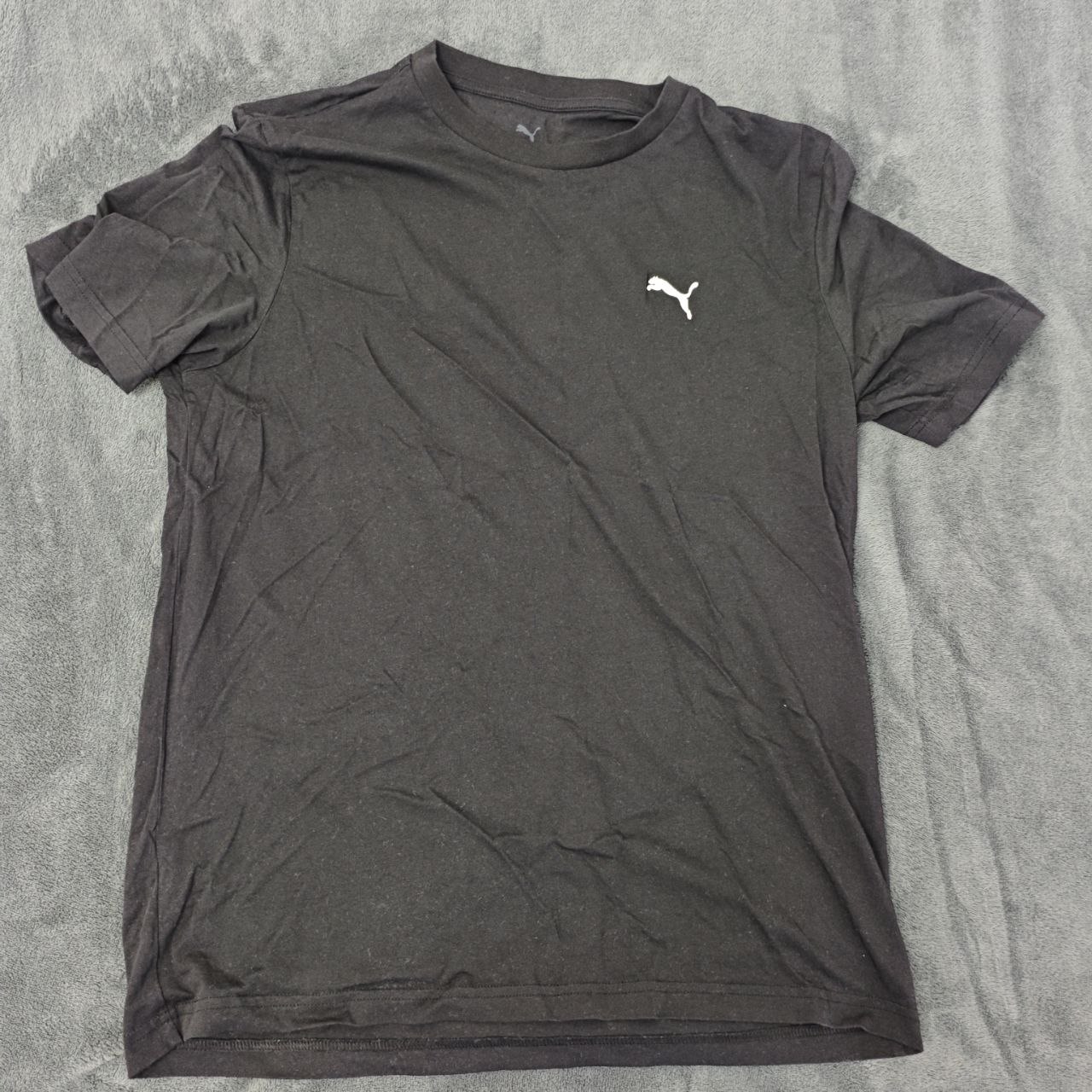 Толстовка Puma, размер L