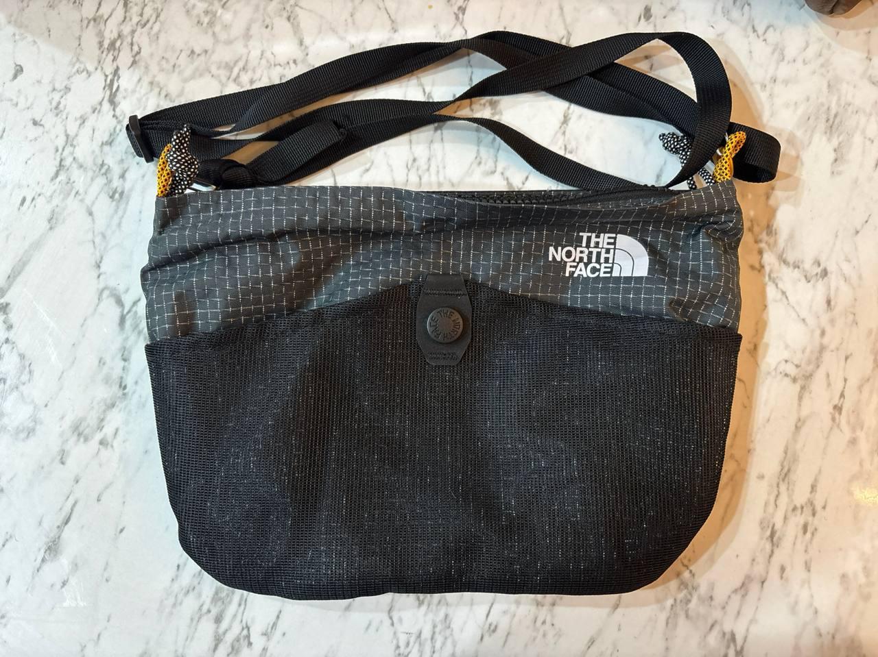 Новая сумка The North Face