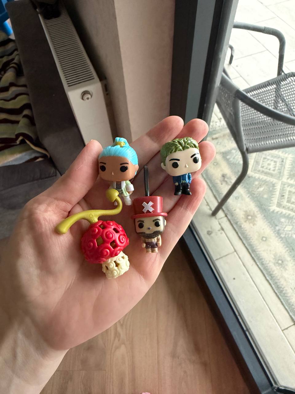 Kinder Joy One Piece