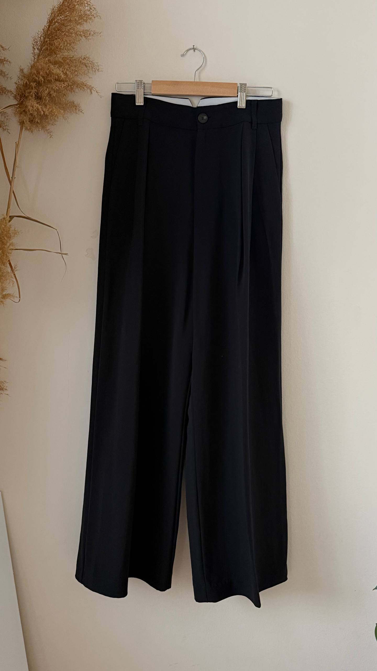 Брюки Zara размер S