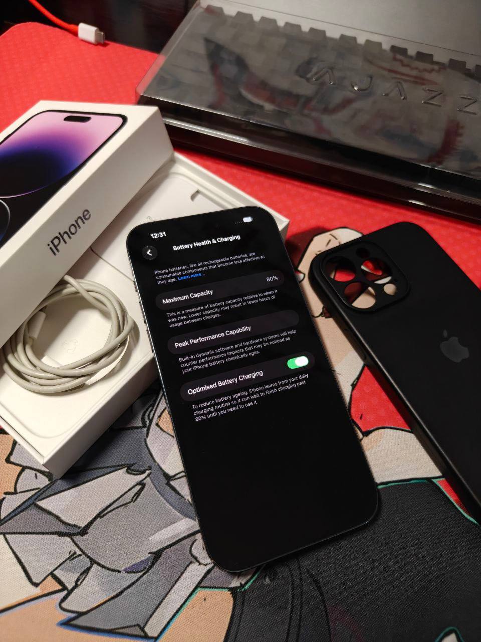 iPhone 14 Pro Max 256GB