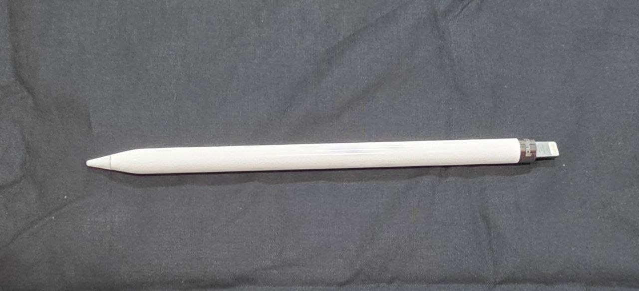 Apple Pencil 1-го поколения (A1603)