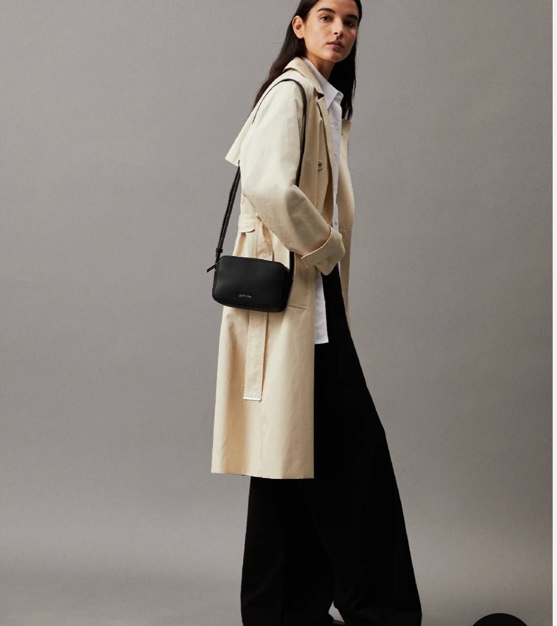 Сумка Calvin Klein CK Must Camera Bag