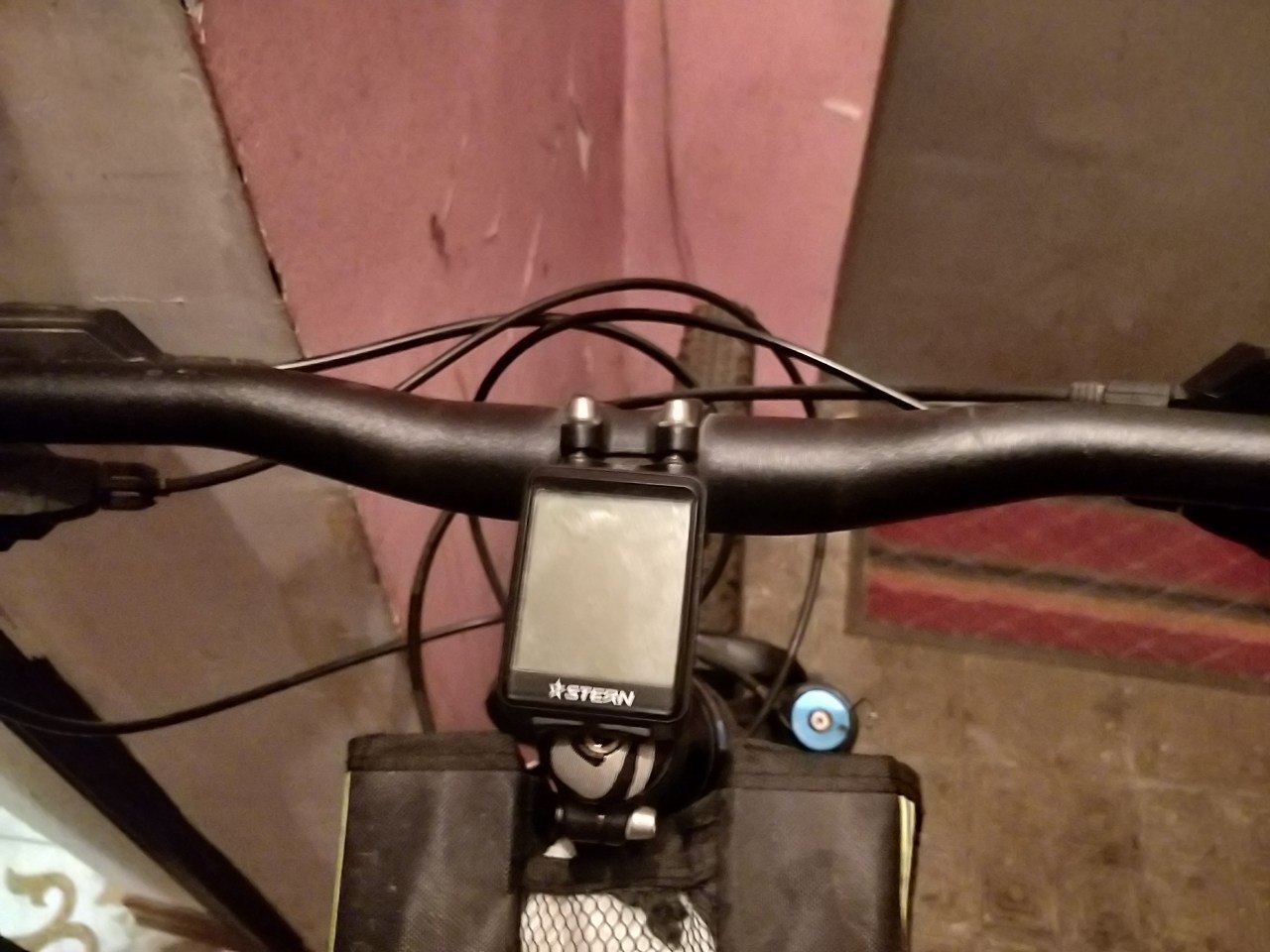 Горный велосипед Cannondale TRAIL 4 2018, рама L