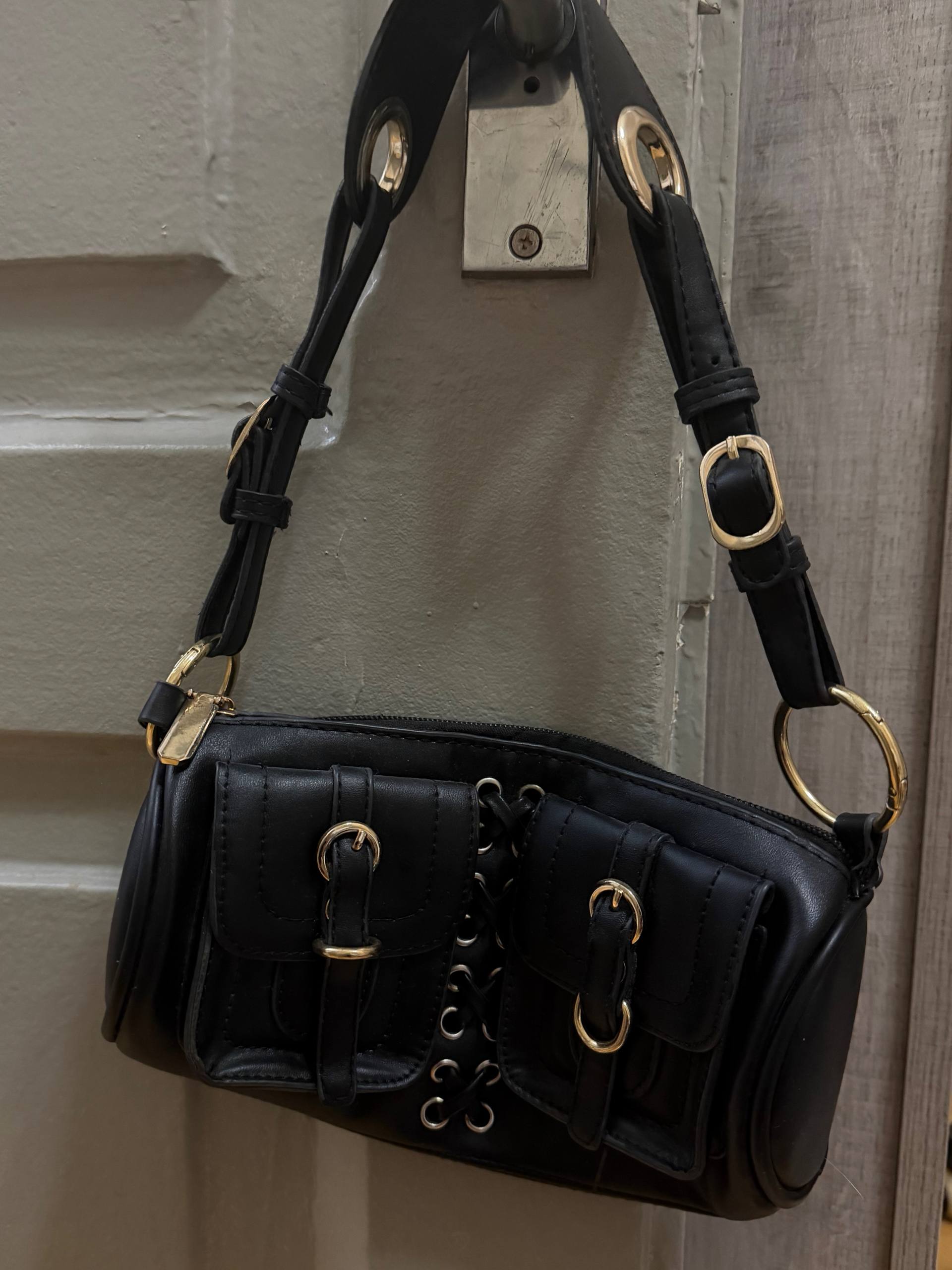 Сумка Steve Madden под винтаж