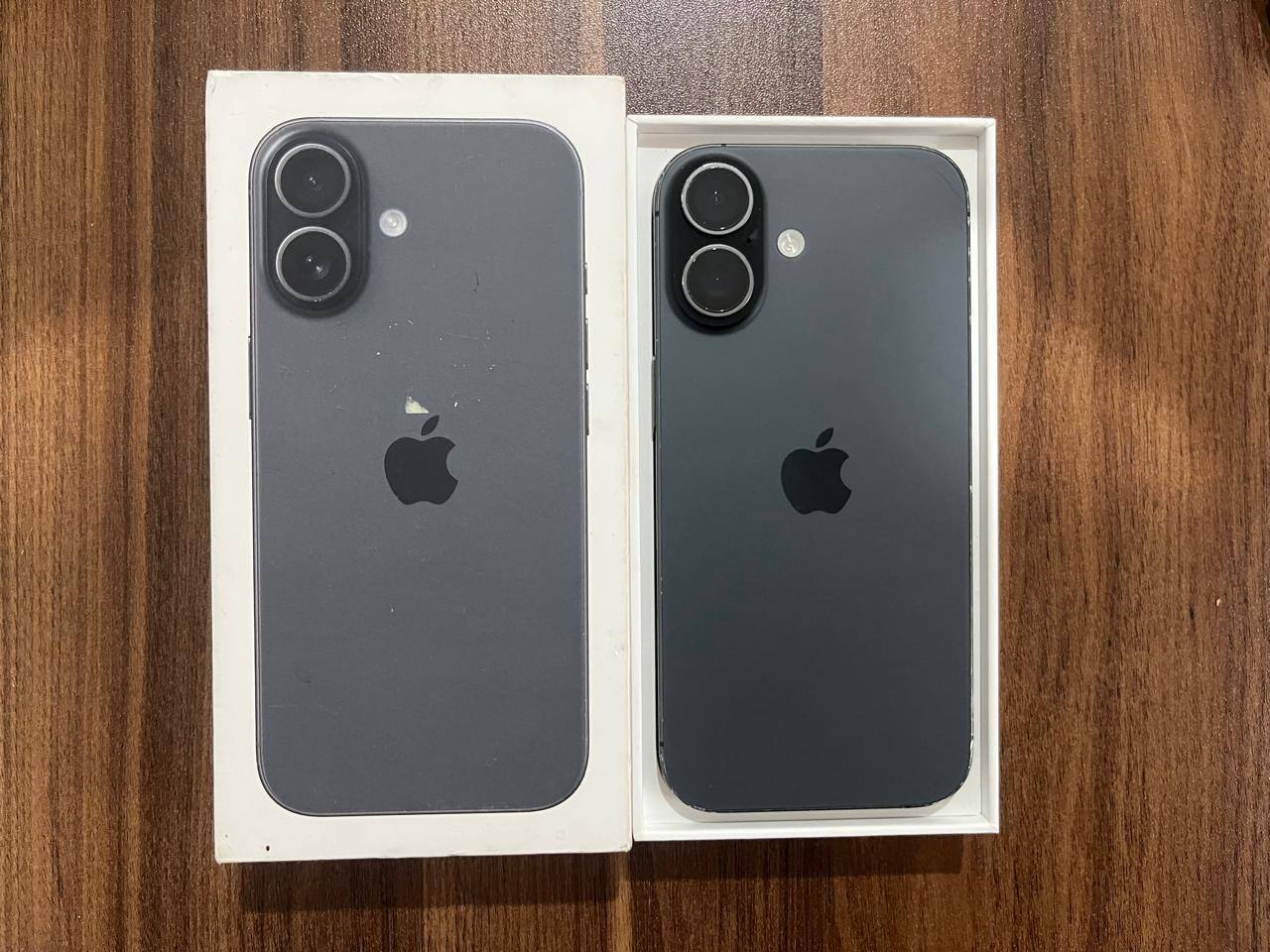 iPhone 17 256 ГБ