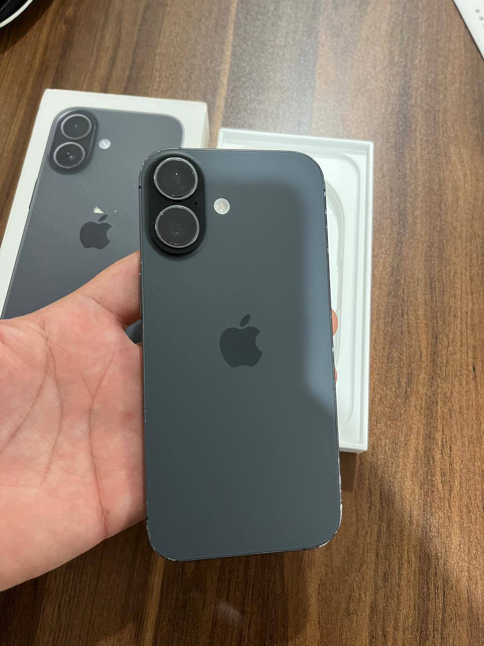 iPhone 17 256 ГБ
