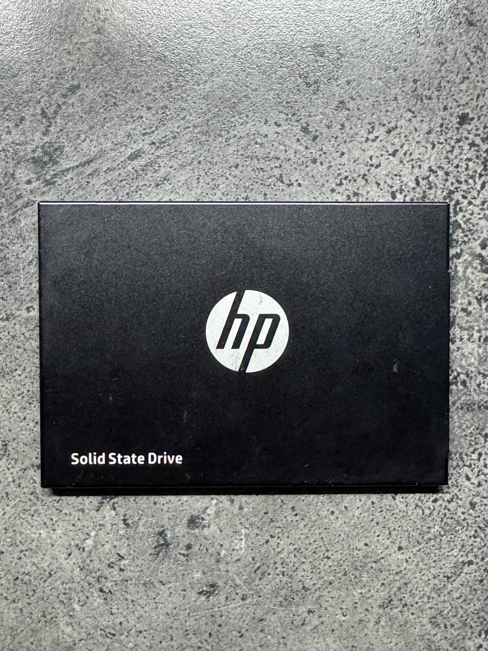 SSD HP S700 1 ТБ
