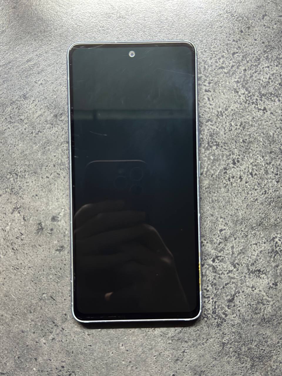 Samsung Galaxy A53 5G 6/128 ГБ