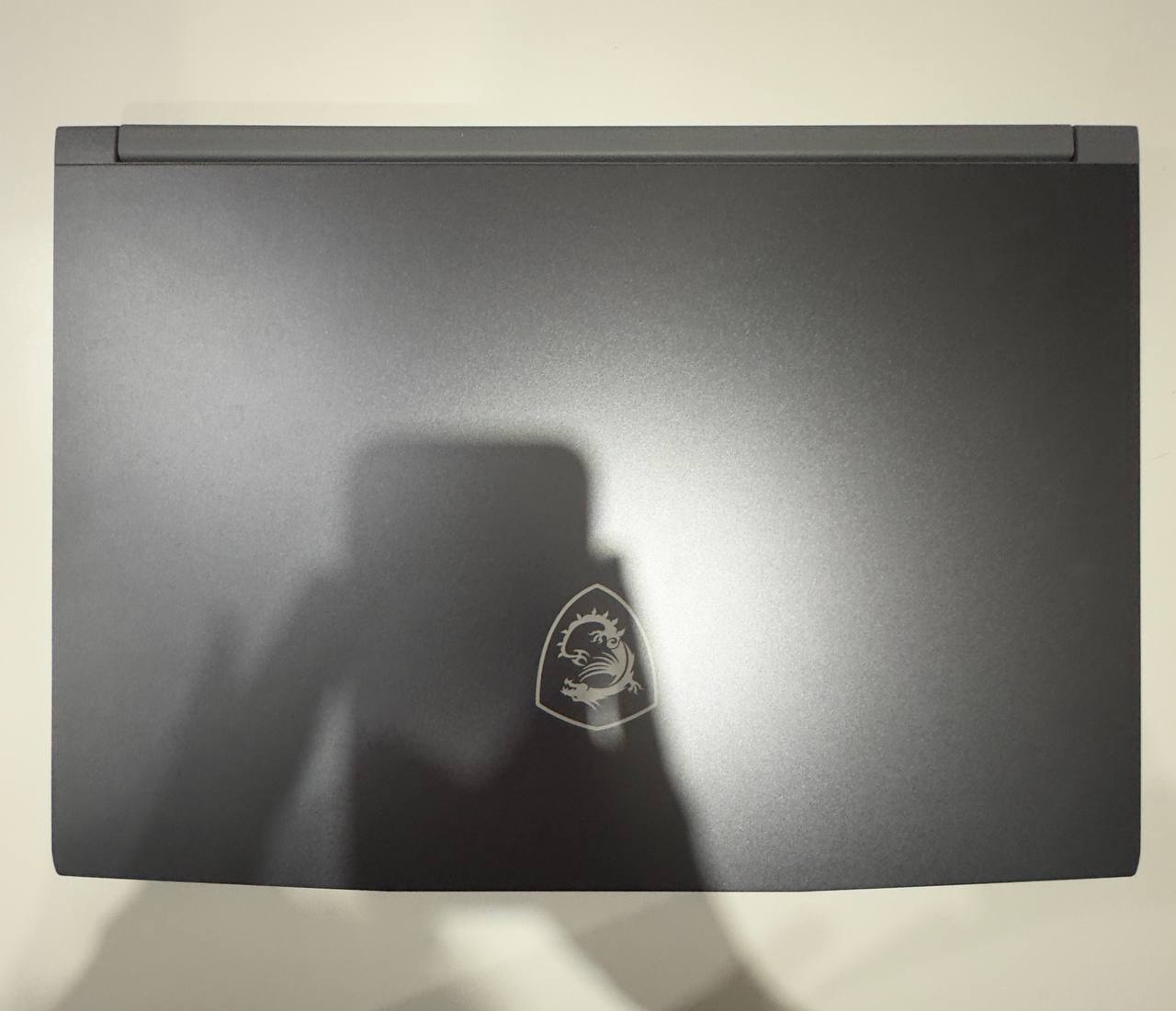Игровой ноутбук MSI Thin A15 B7UC