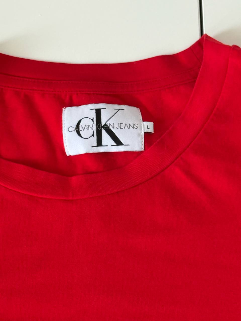 Футболка мужская Calvin Klein