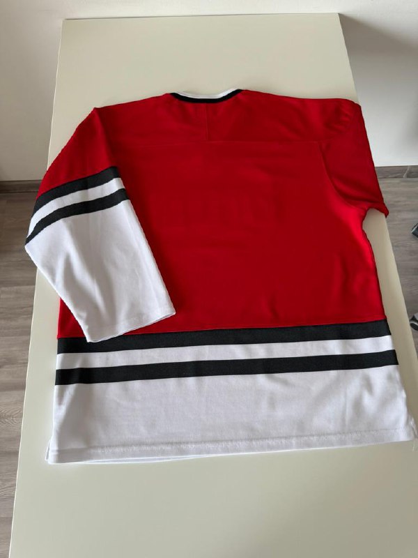Джерси Stussy
