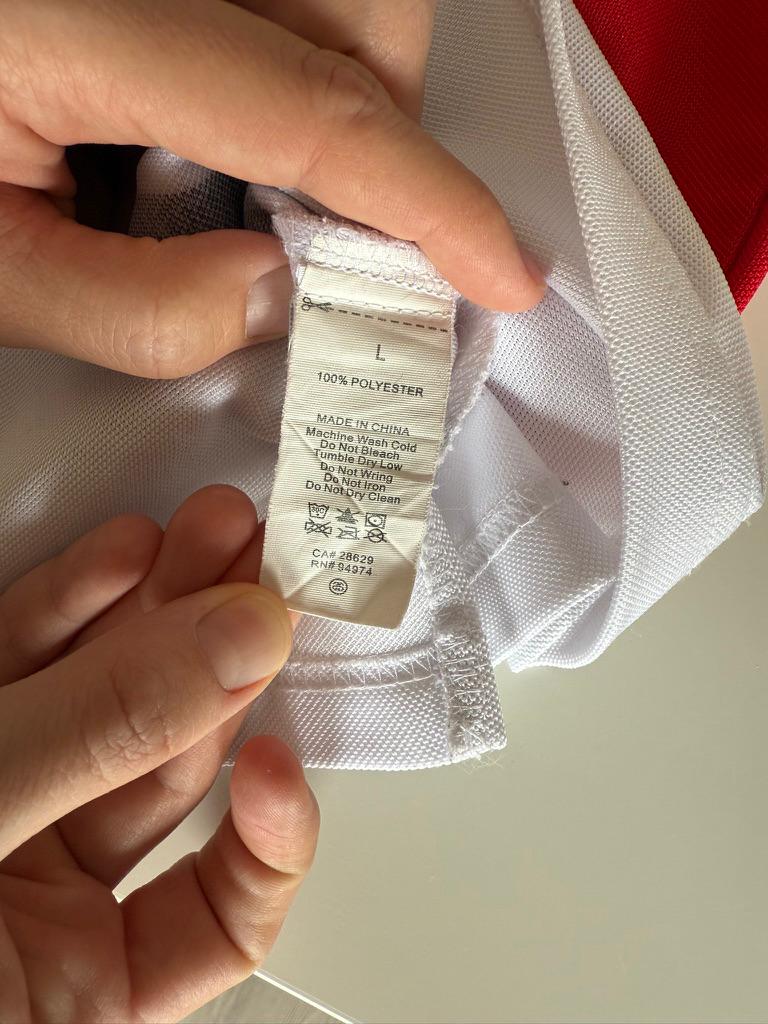 Джерси Stussy