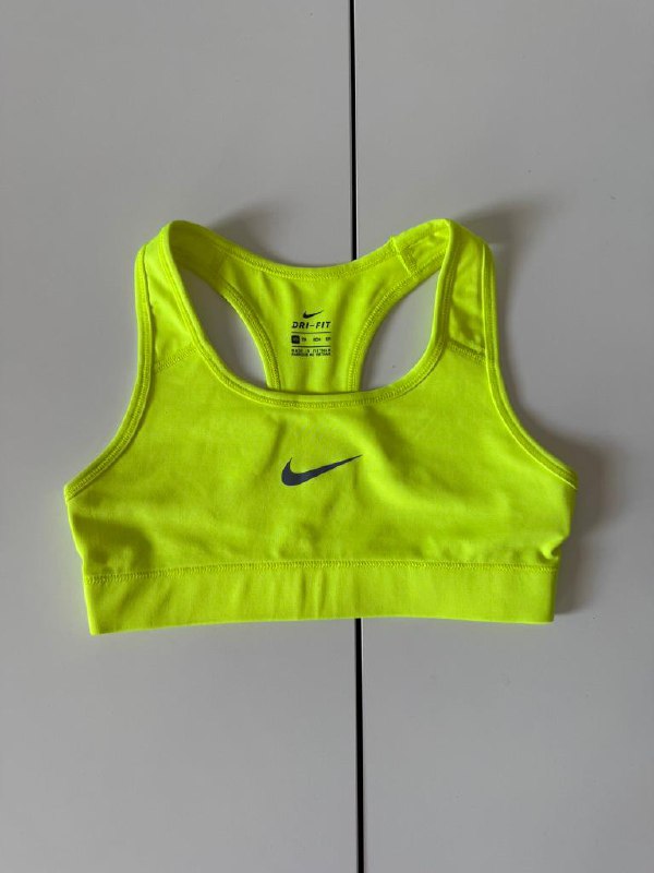 Топ женский Nike XS