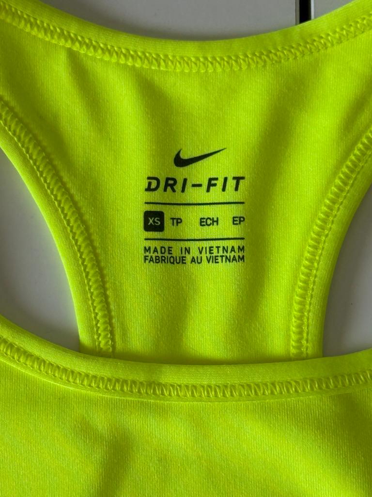 Топ женский Nike XS