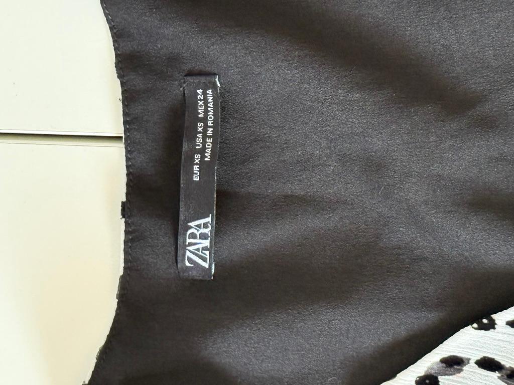 Платье Zara XS