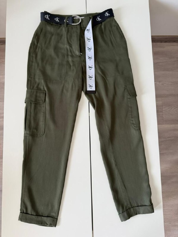 Брюки женские Calvin Klein Jeans XS