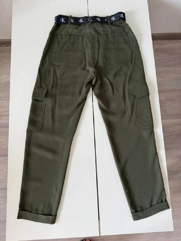 Брюки женские Calvin Klein Jeans XS