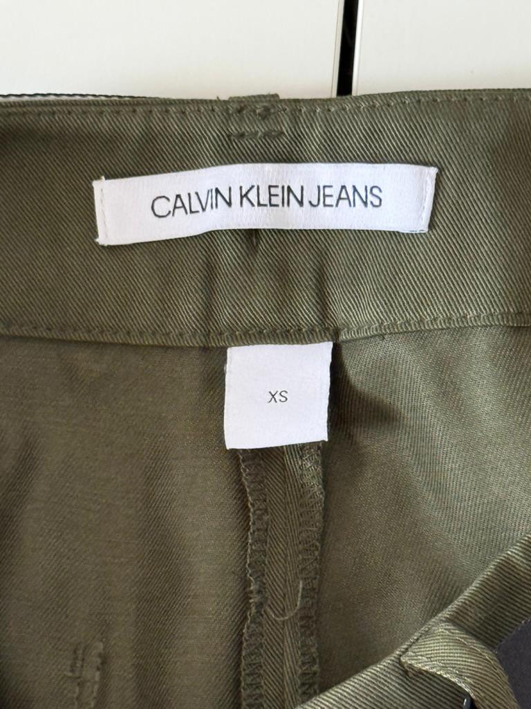 Брюки женские Calvin Klein Jeans XS