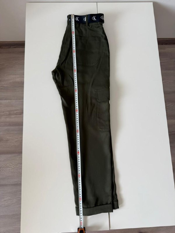 Брюки женские Calvin Klein Jeans XS