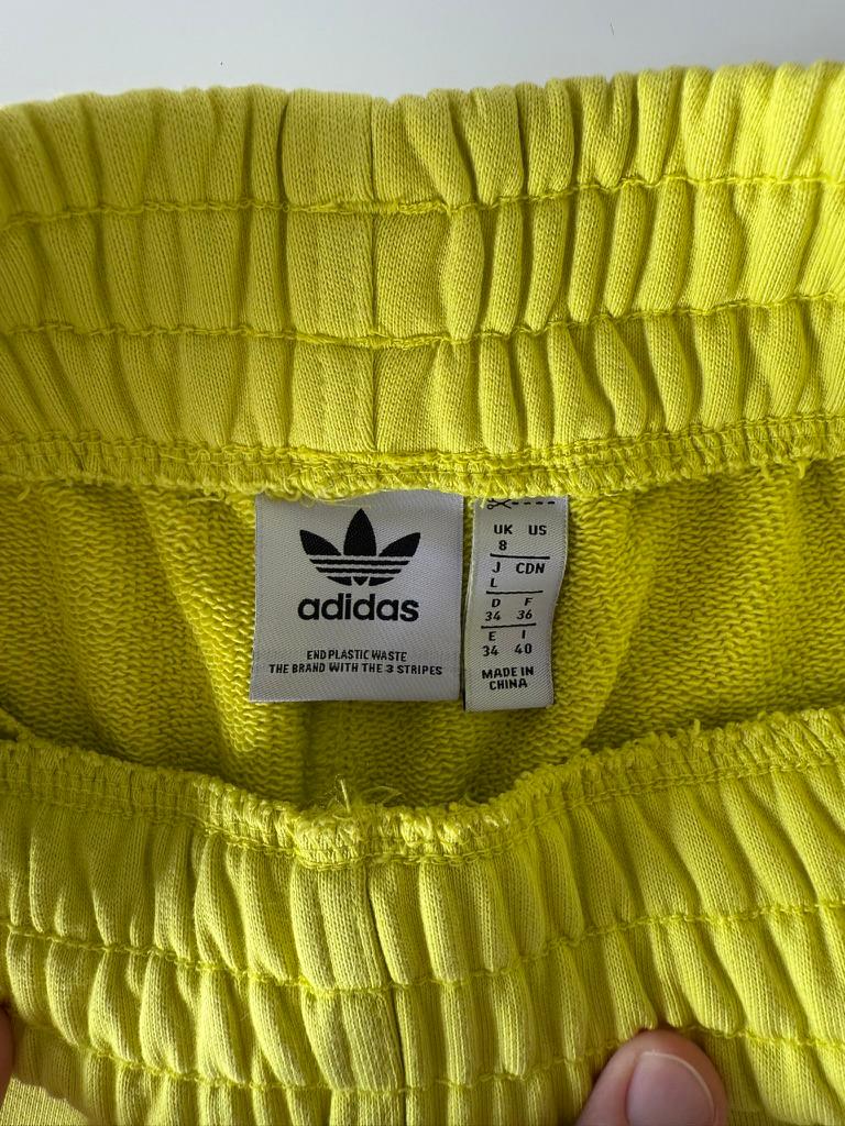 Женские штаны Adidas размер S