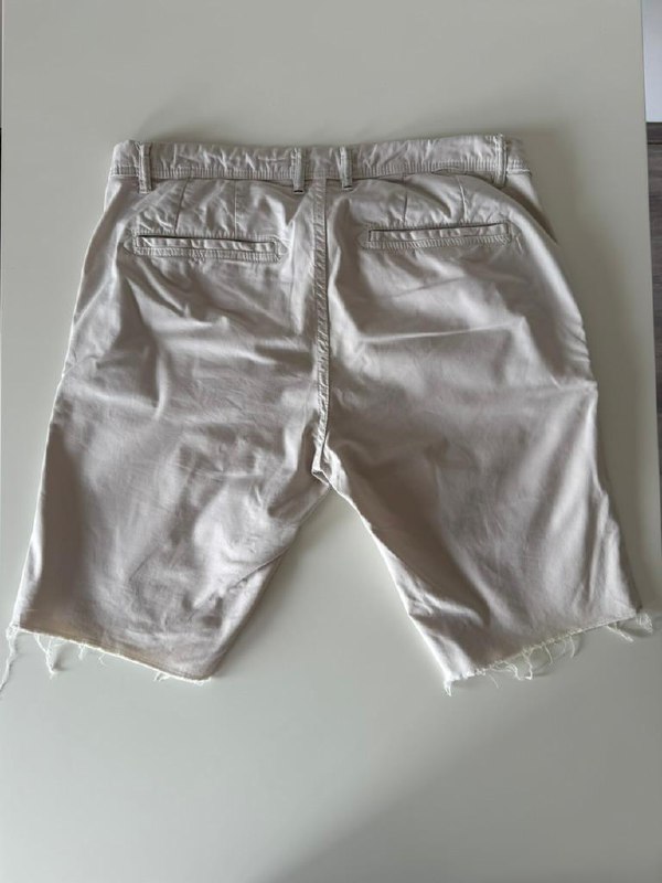 Шорты мужские Zara, EUR 44