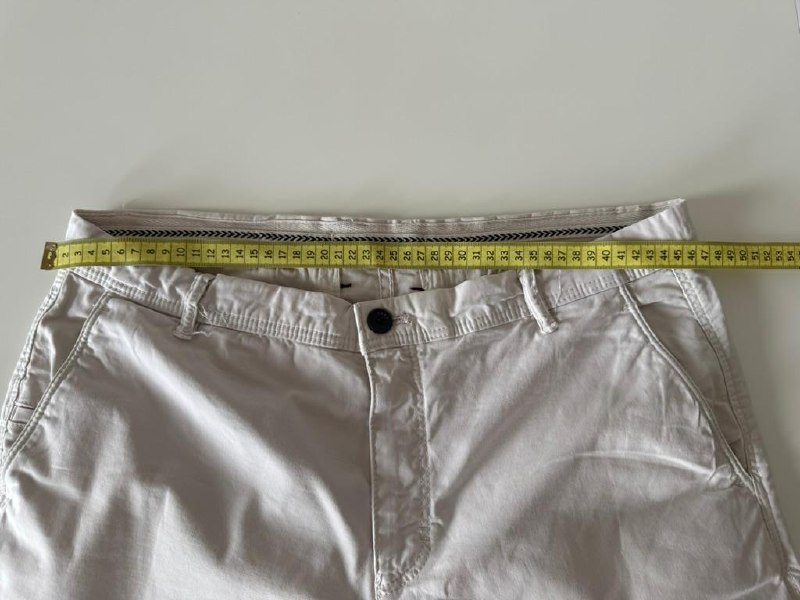 Шорты мужские Zara, EUR 44