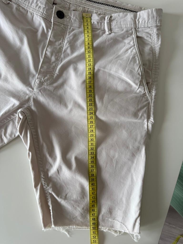 Шорты мужские Zara, EUR 44