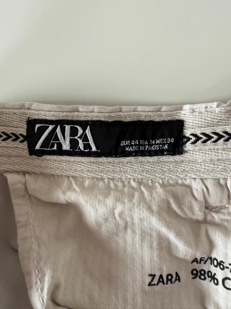 Шорты мужские Zara, EUR 44