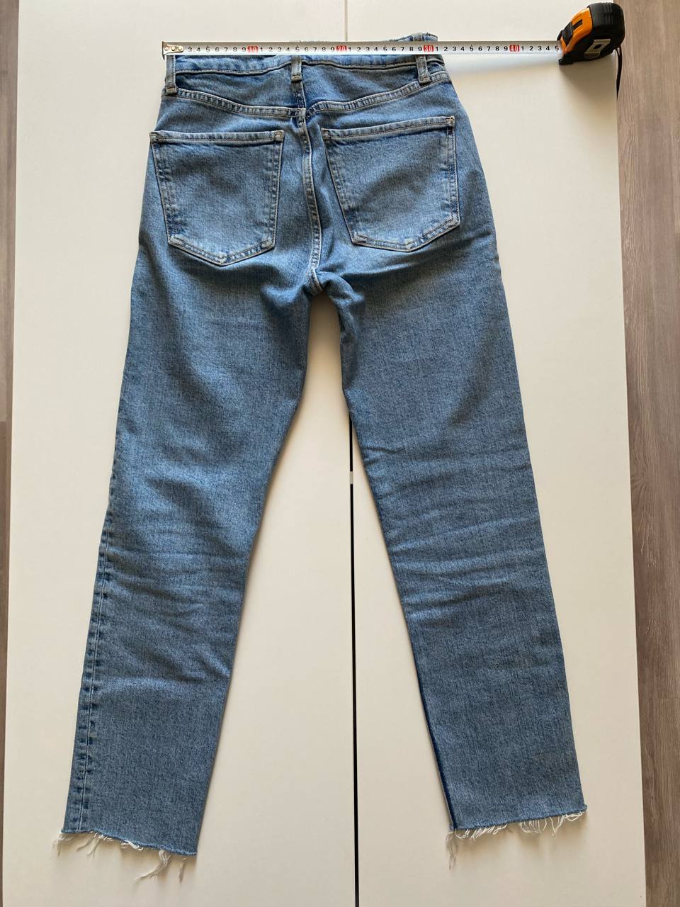 Джинсы Zara женские, EUR 34