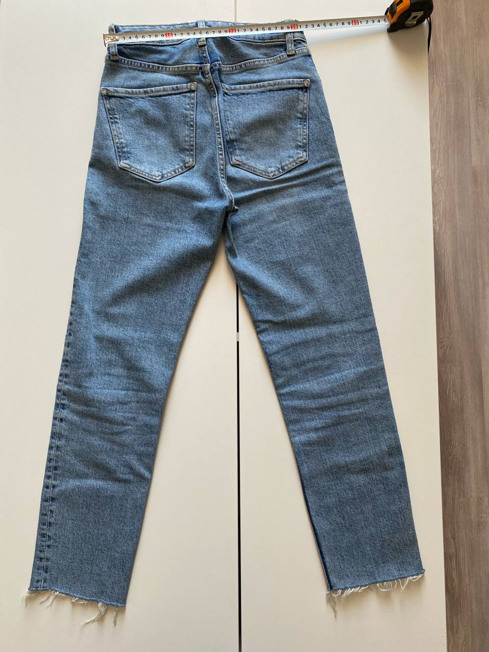 Джинсы Zara женские, EUR 34