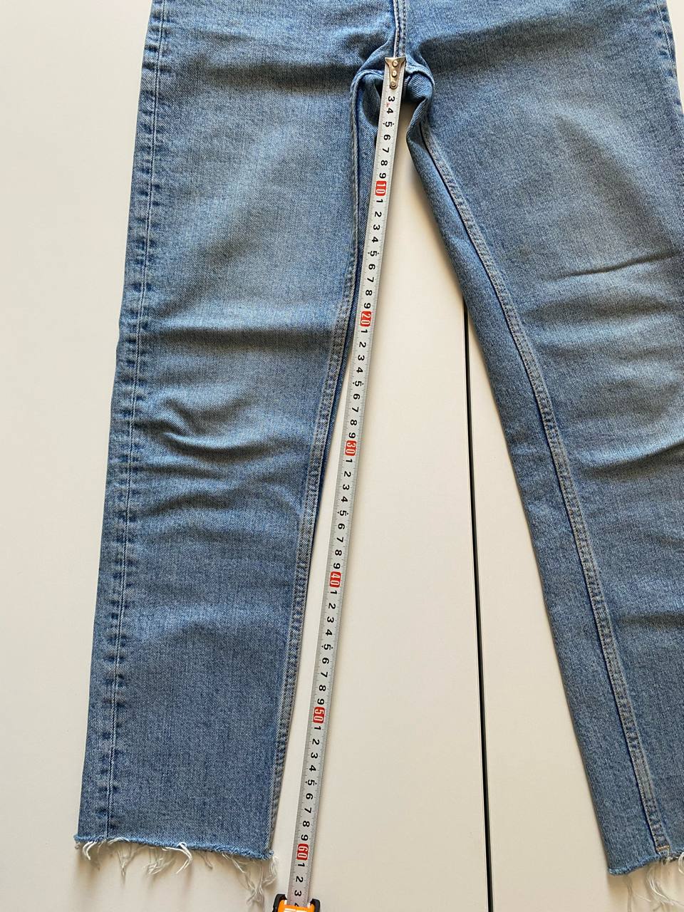 Джинсы Zara женские, EUR 34