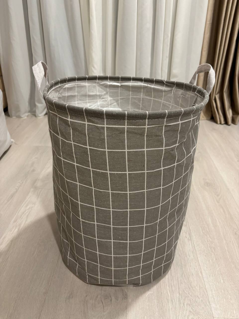 Корзина для вещей 35х45 см