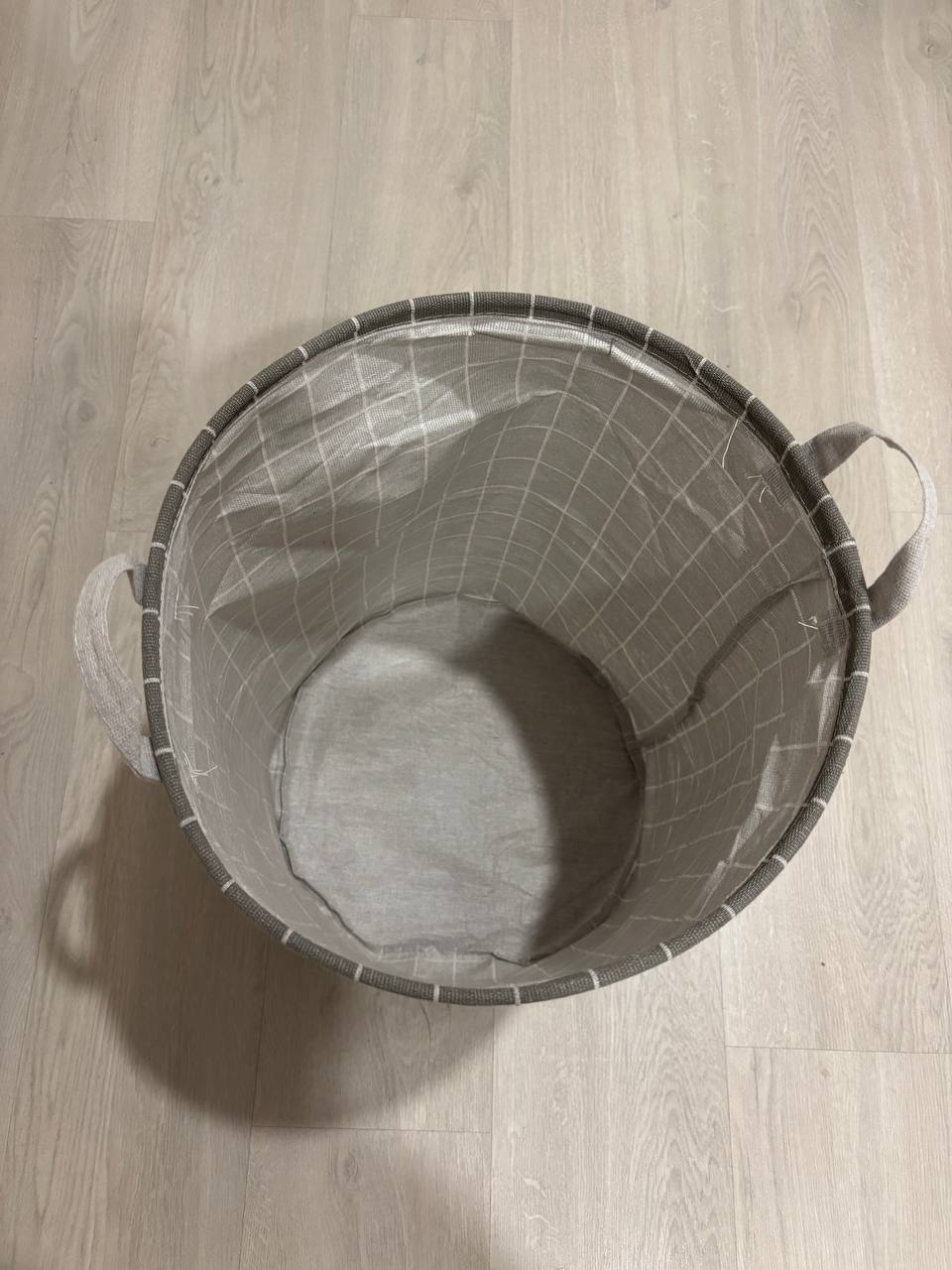 Корзина для вещей 35х45 см