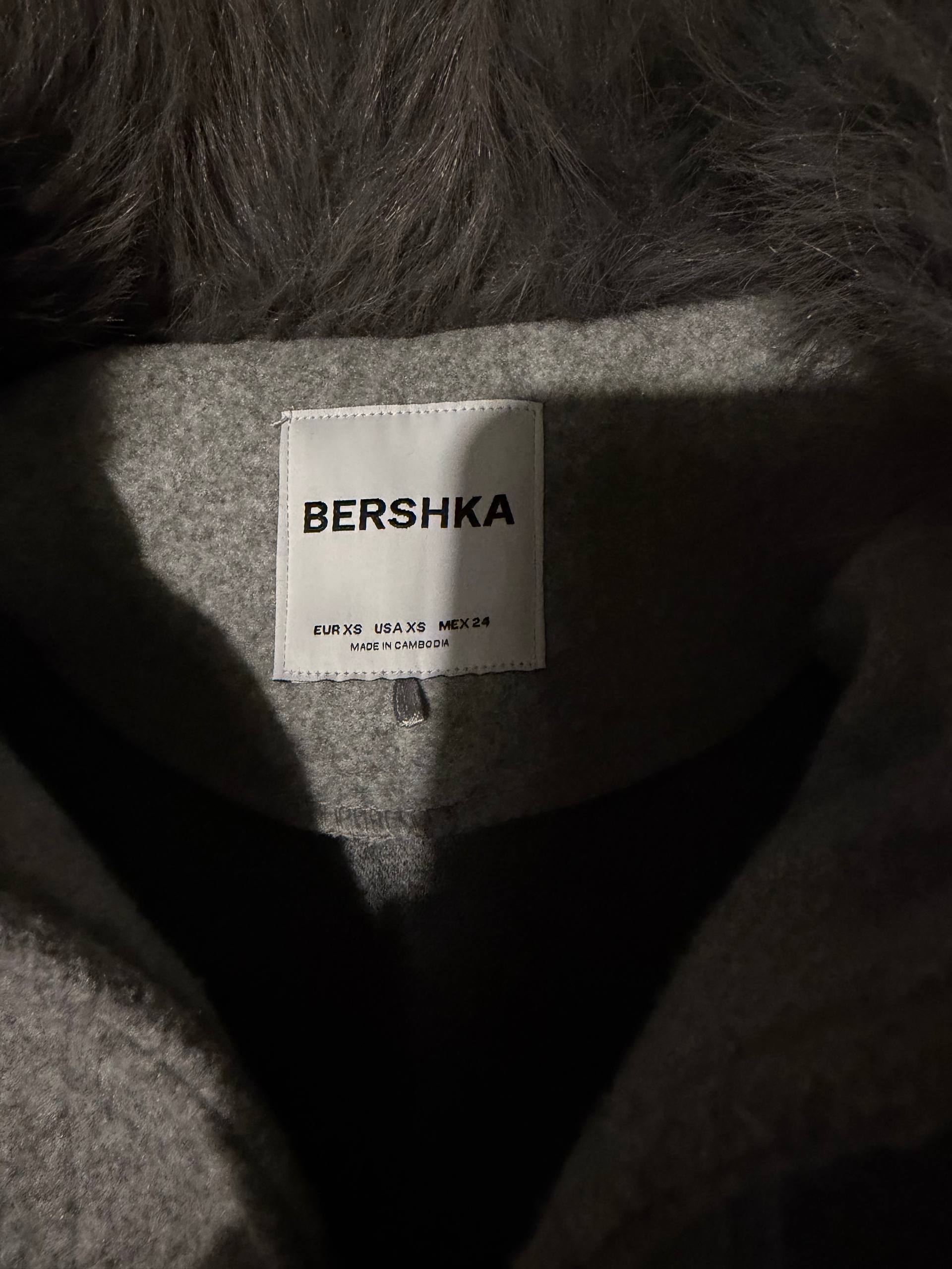 Куртка осень/весна начало зимы, размер XS