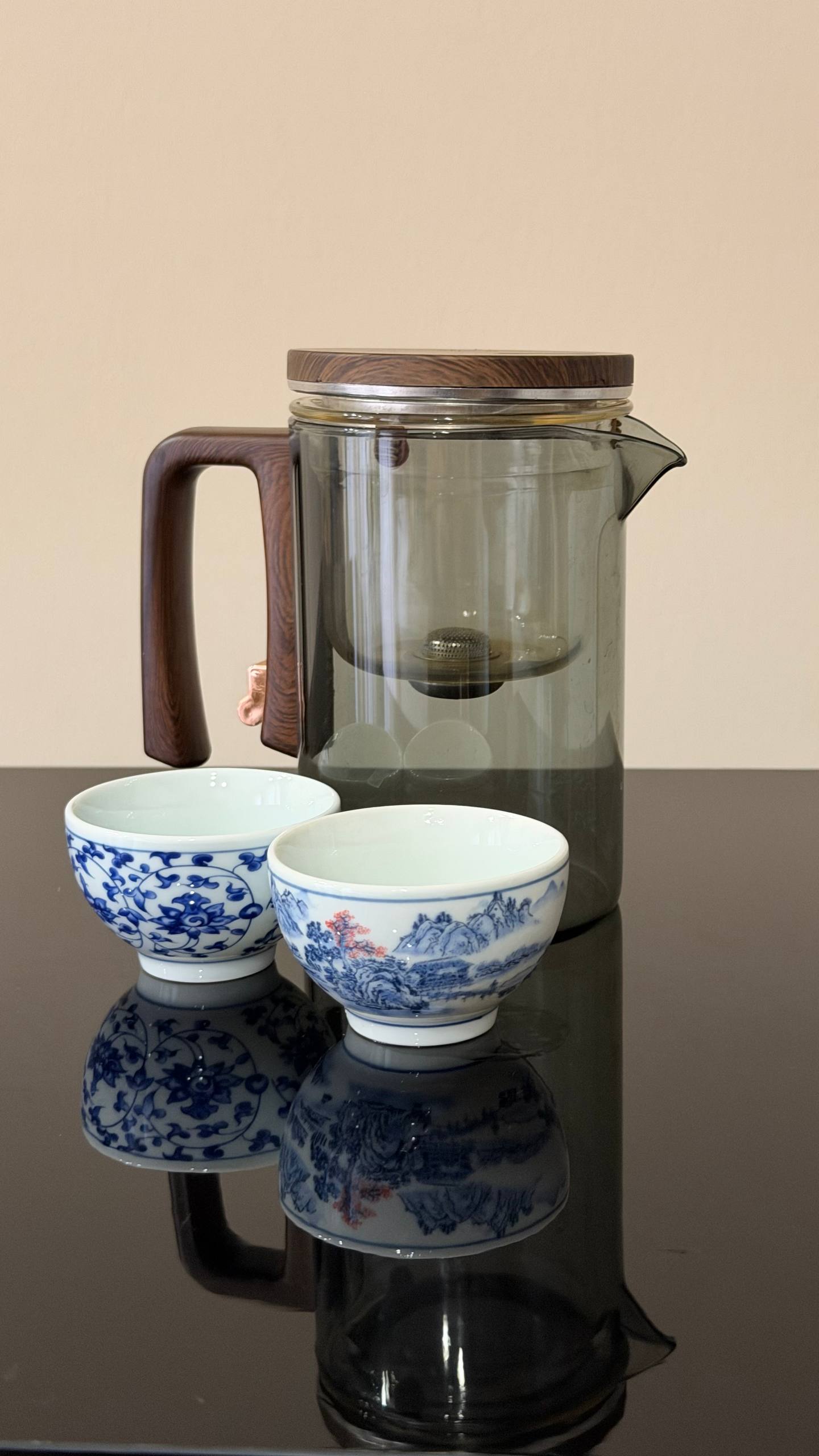 Чайник teapot набор
