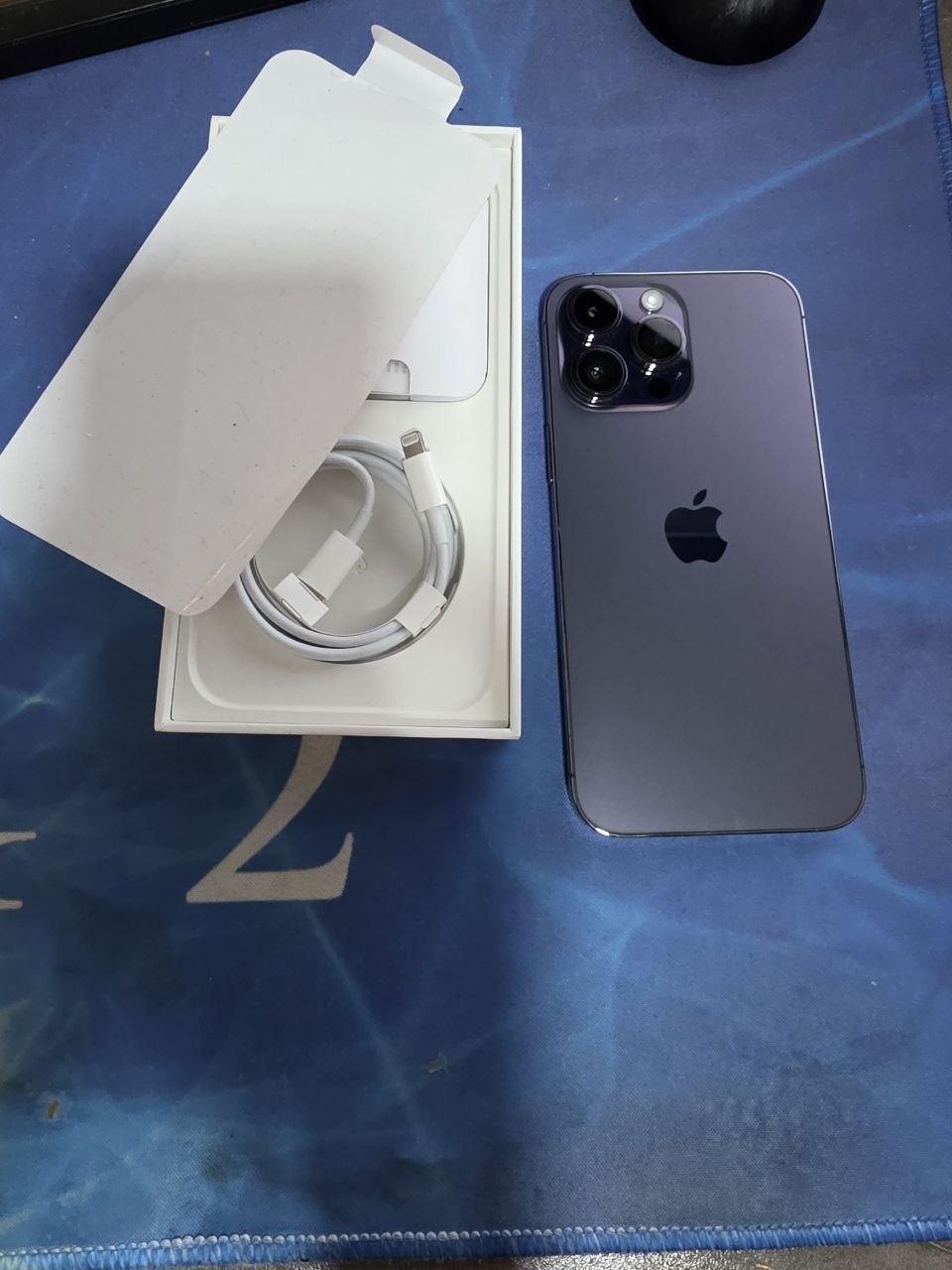 Apple iPhone 14 Pro Max 256GB