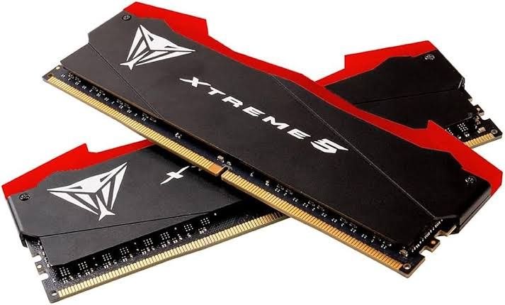 Оперативная память Viper Extreme 32GB DDR5 6000MHz CL30