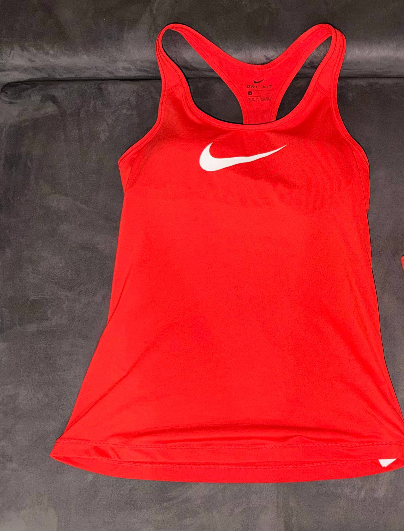Майка Nike S, оригинал