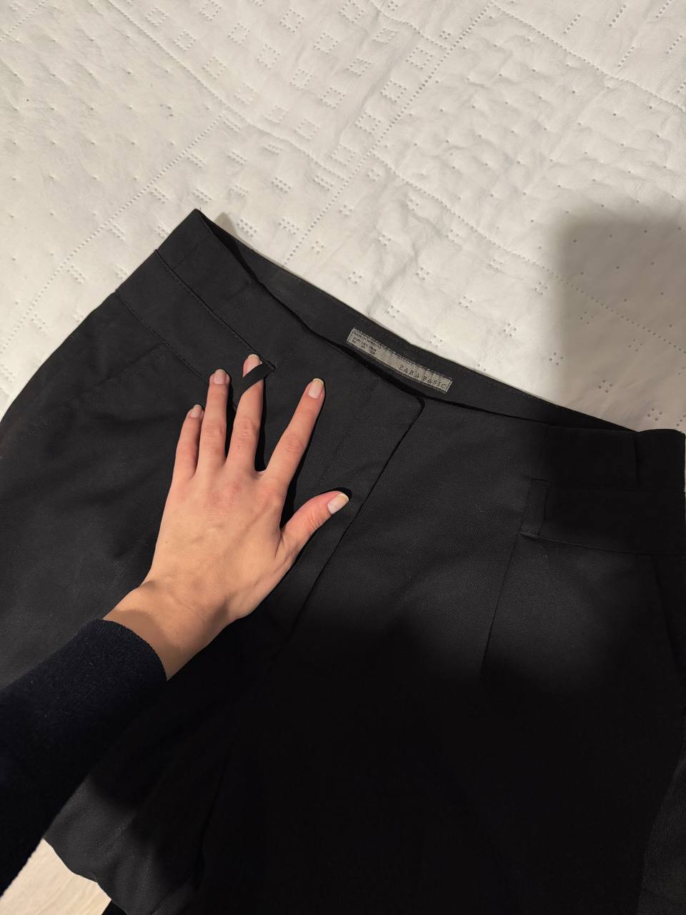 ZARA одежда размер M (28/38)