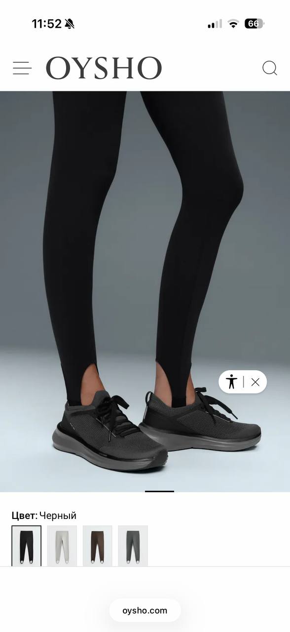Туфли Zara, размер 40