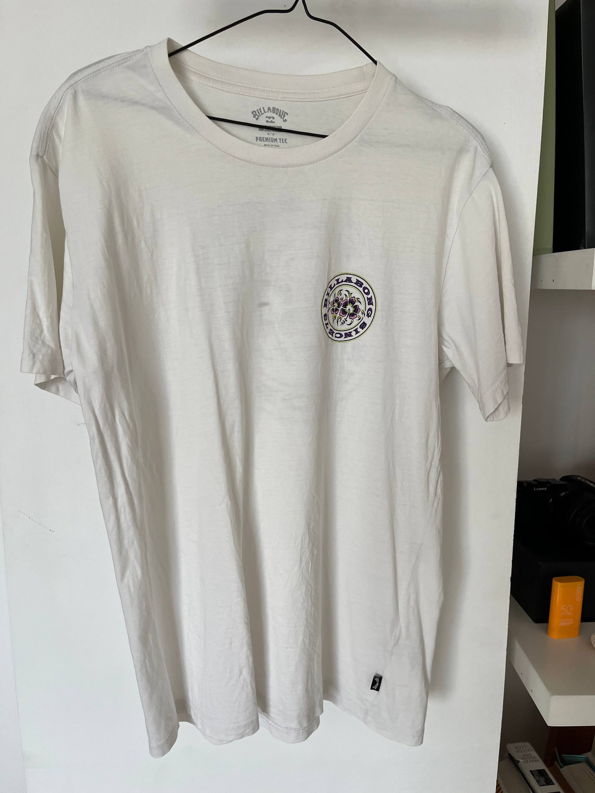 Футболка Billabong, размер L