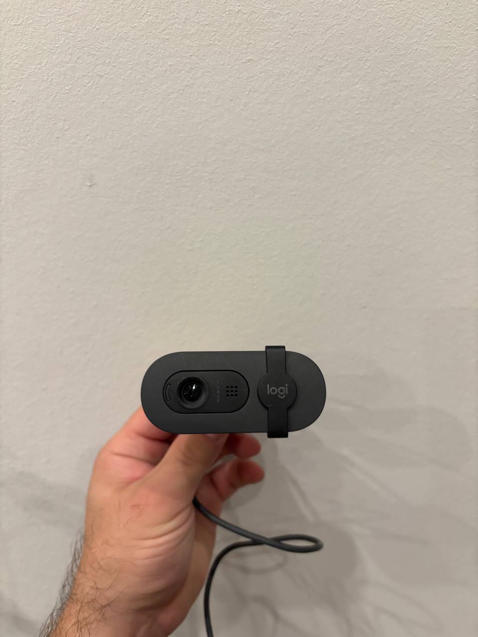 Веб-камера Logitech