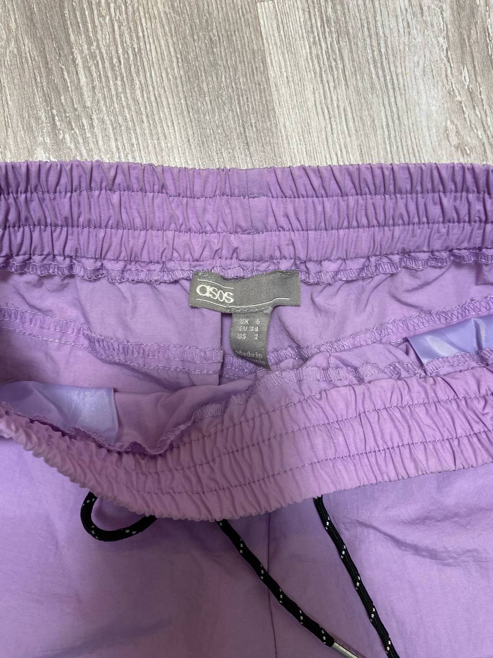 Женские штаны ASOS, размер EUR 34