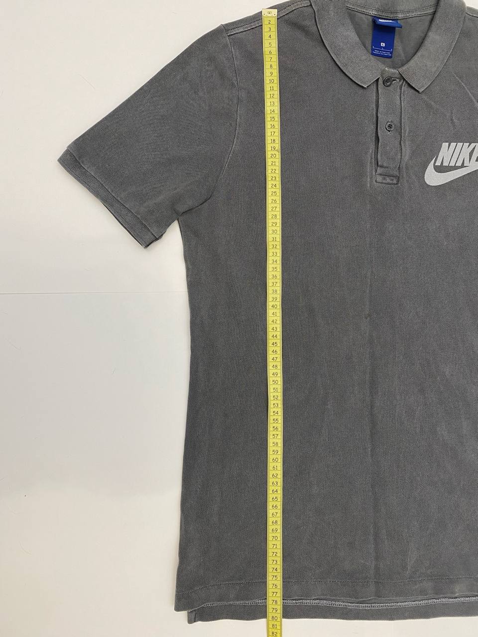 Поло мужское Nike